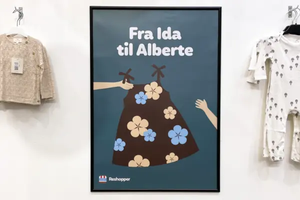 En del af projektet har været udviklingen af et program, der beskytter både købere og sælgere